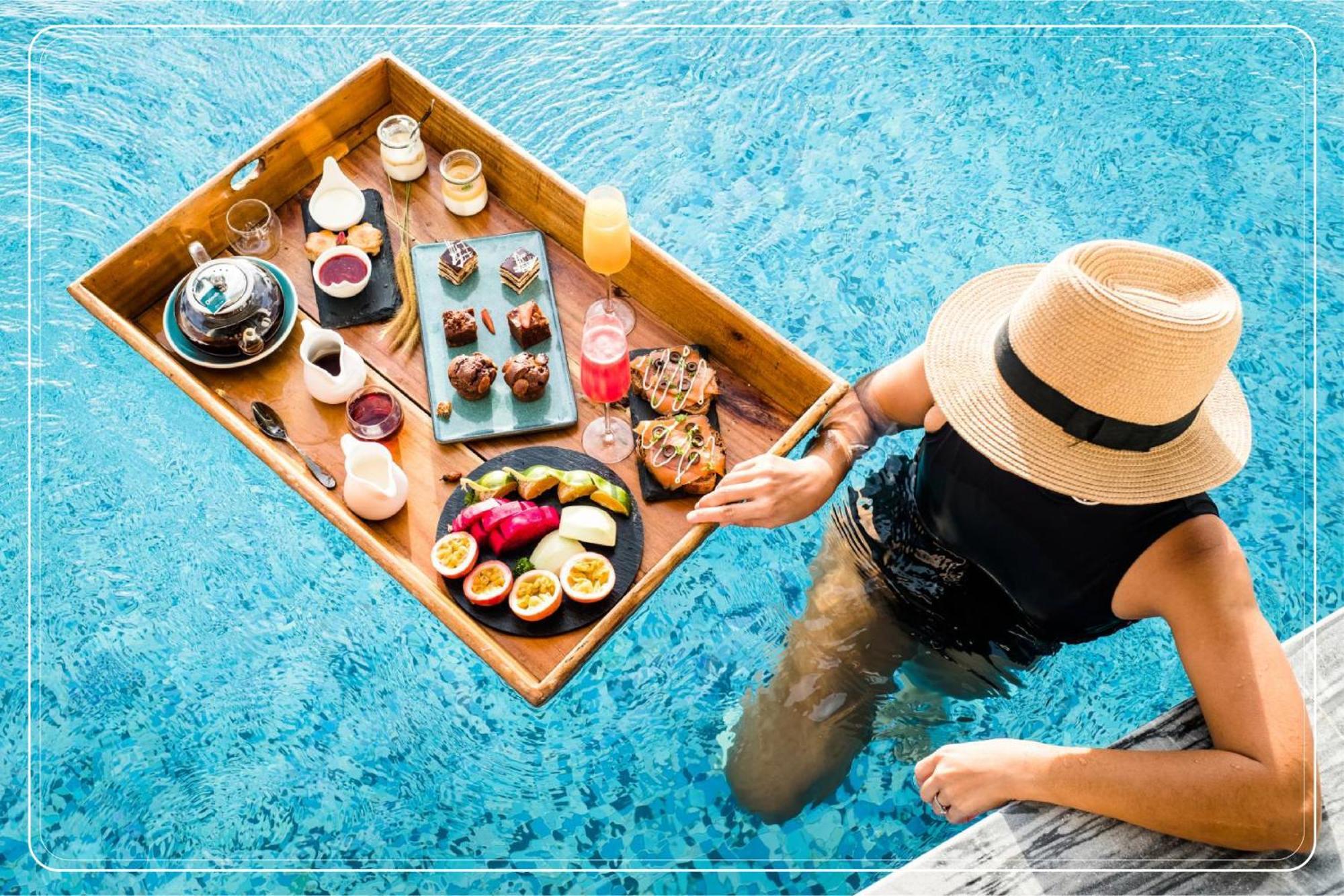Bantique Hotel Дананг Экстерьер фото