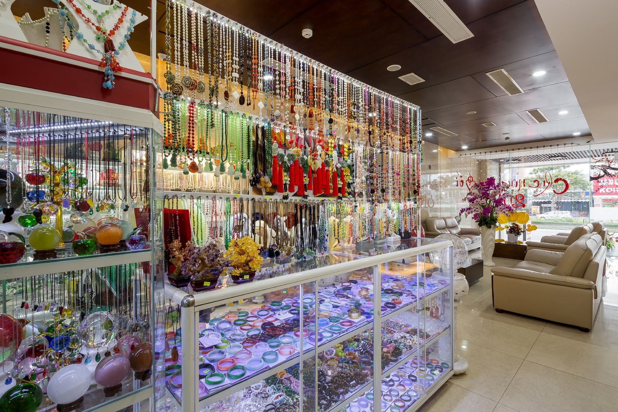 Bantique Hotel Дананг Экстерьер фото